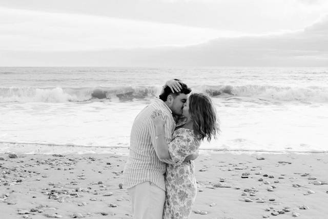 Juliette & Enzo