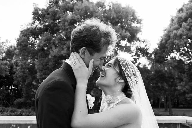 Alexandra & Gautier