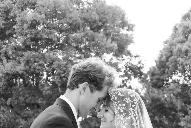 Alexandra & Gautier