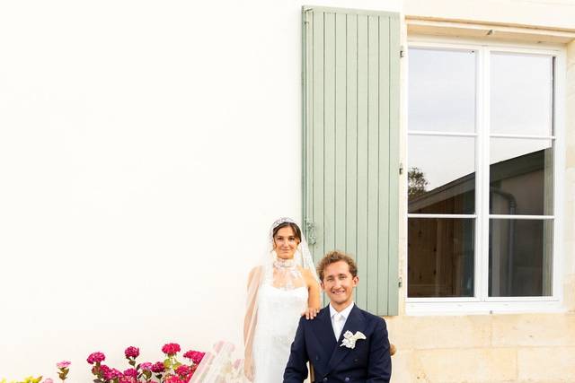 Alexandra & Gautier