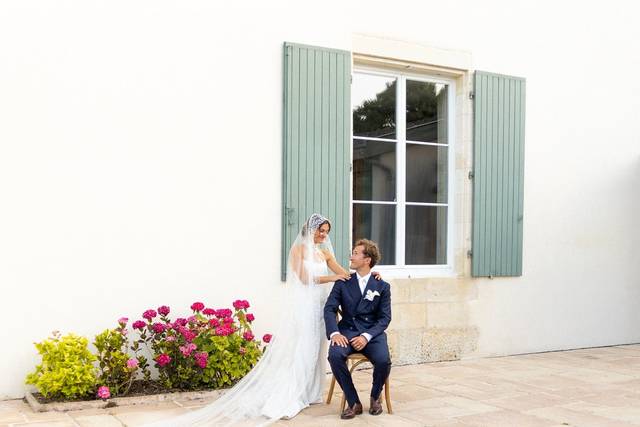 Alexandra & Gautier