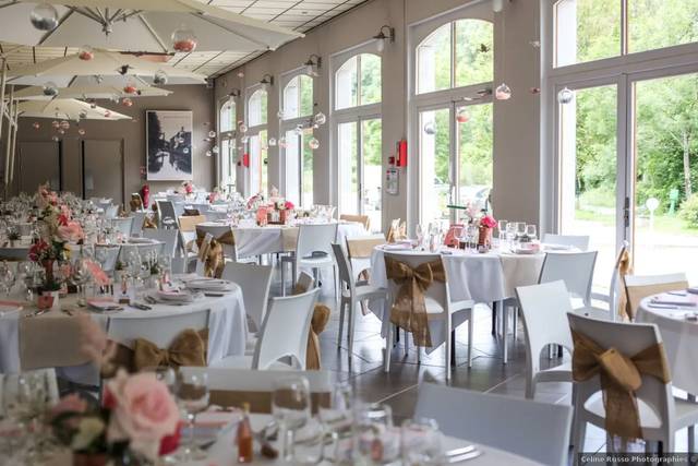 Salle de reception
