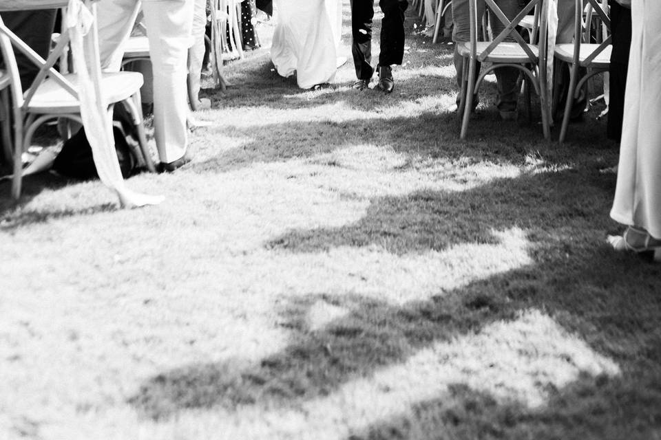 Alexandra & Gautier