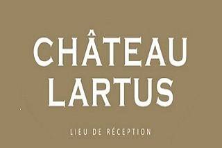 Château Lartus logo