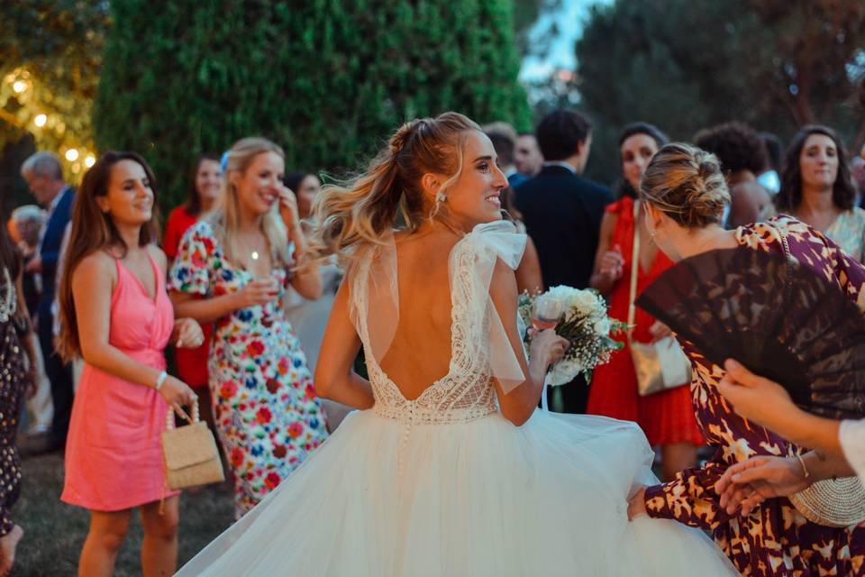 Bride