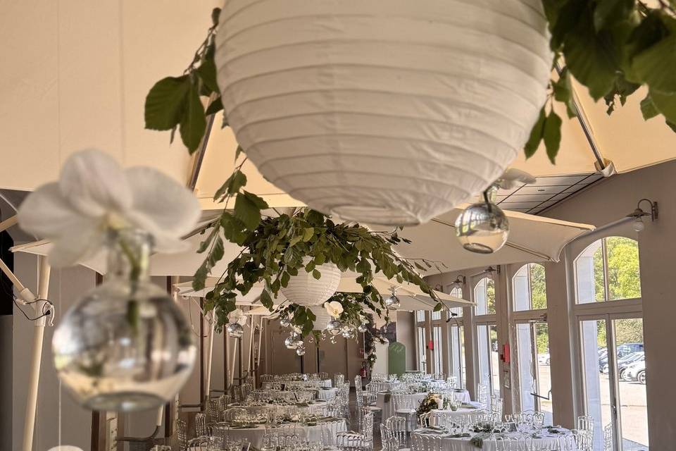 Decor salle