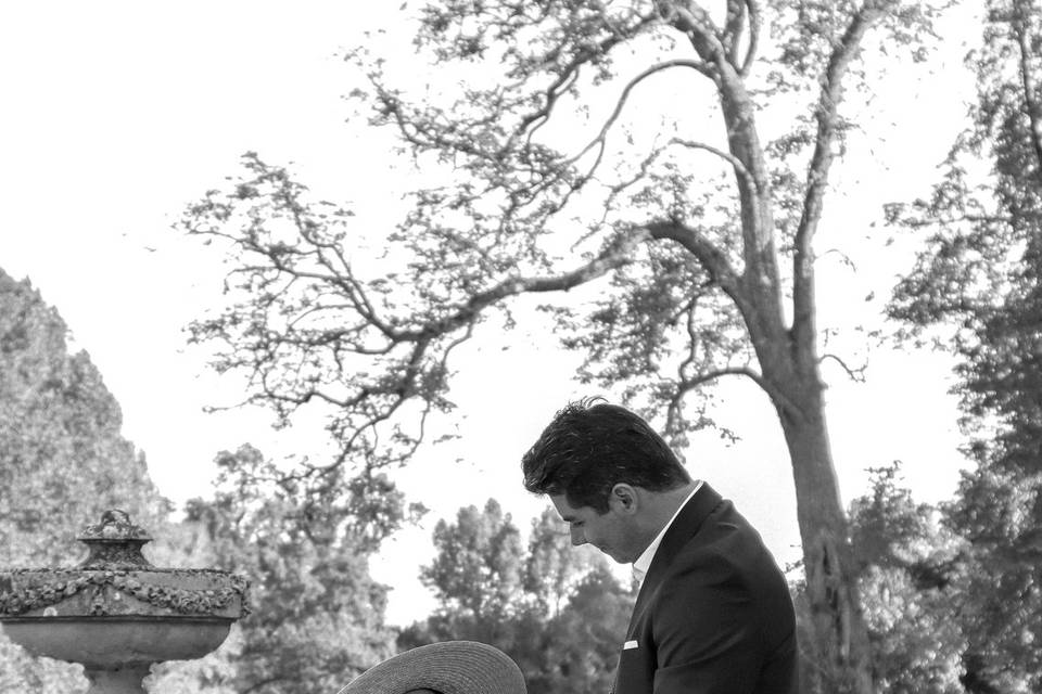 Mathilde & Quentin