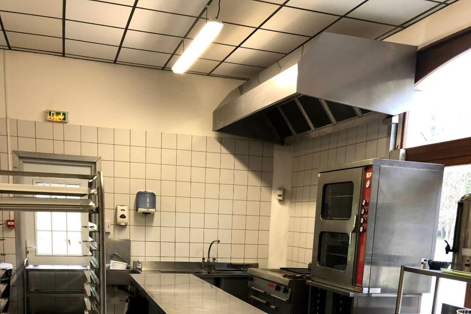 Cuisine