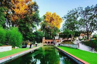 Le Domaine La Fontaine