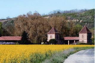 Le Domaine La Fontaine