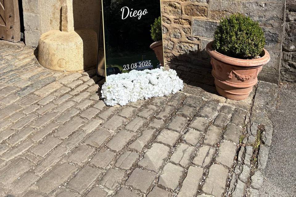 Décoration