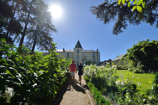 Parc de la Belle