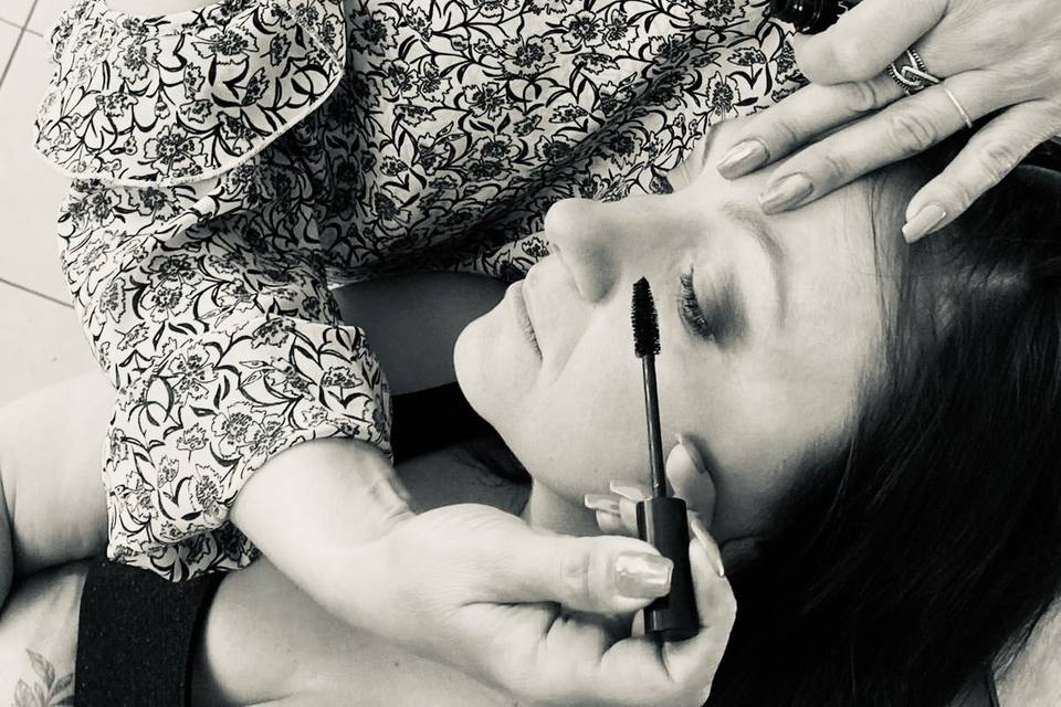 Maquillage