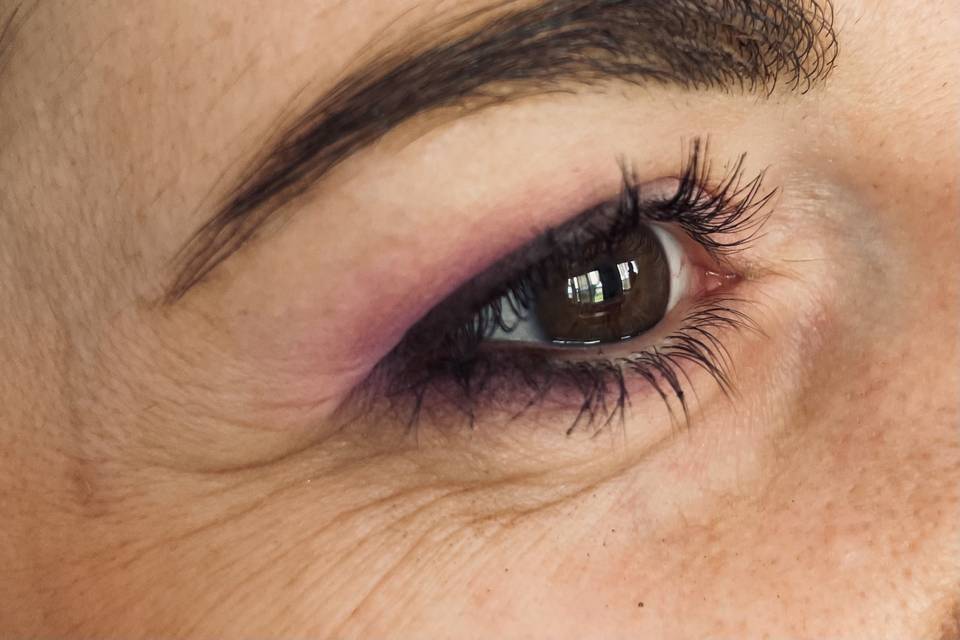Maquillage