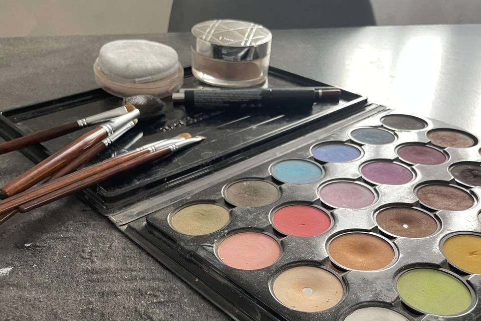 Maquillage