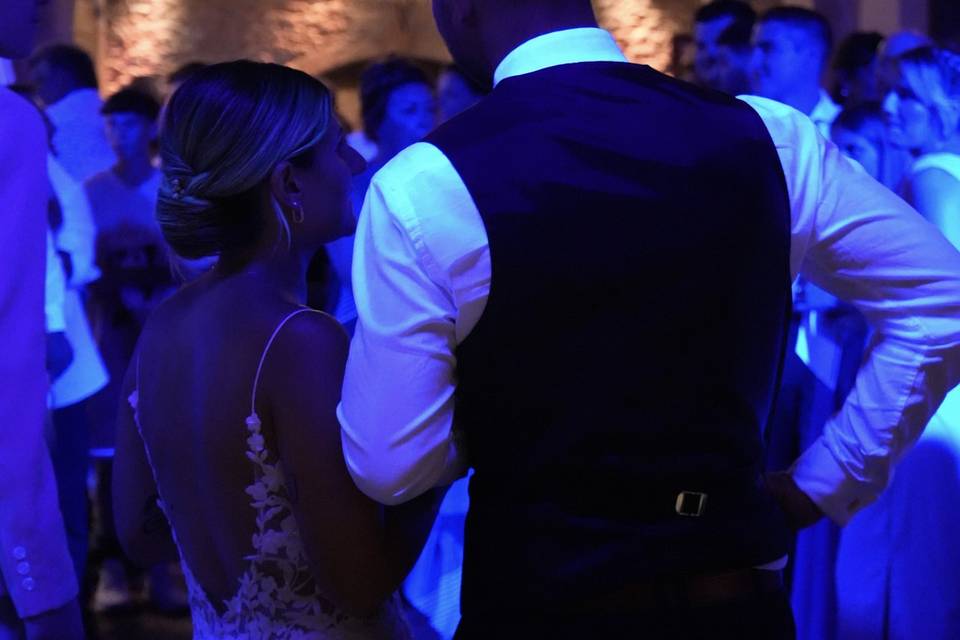 Mariage C&T