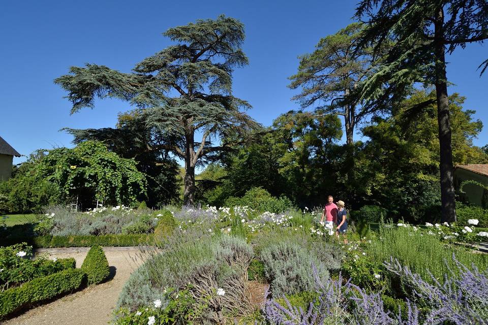 Parc de la Belle