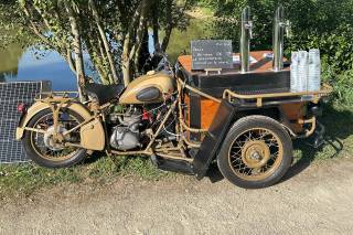 Le Beerporteur