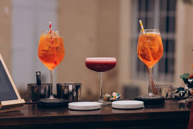 Cocktails