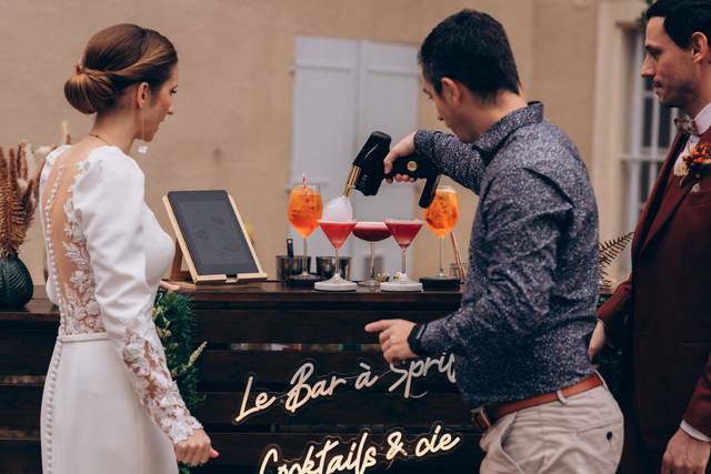 Cocktails