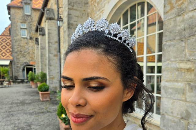 Mariée