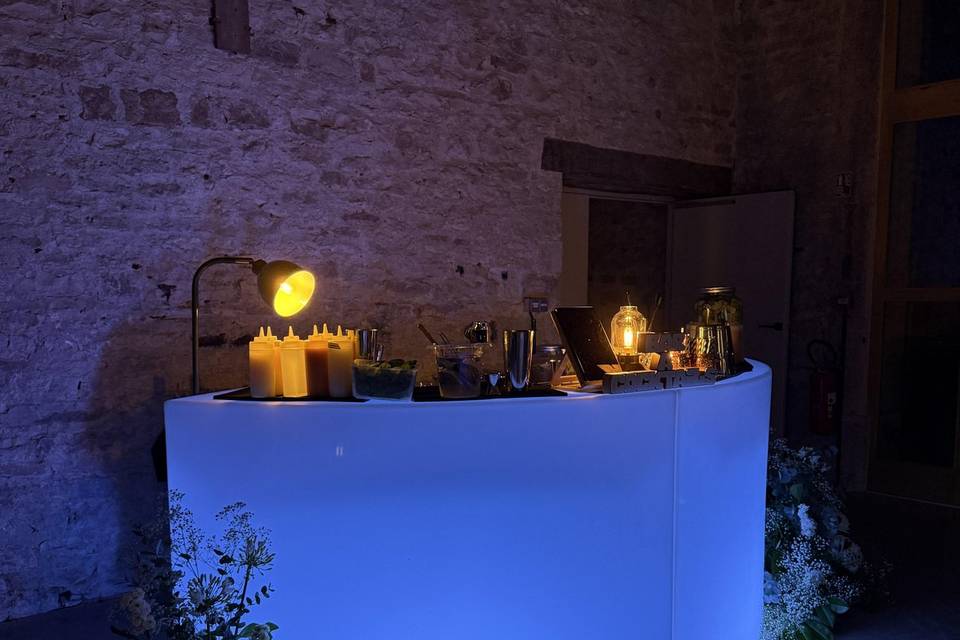 Light bar
