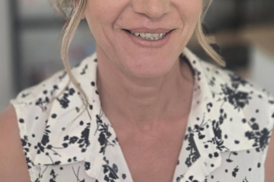 Mariée
