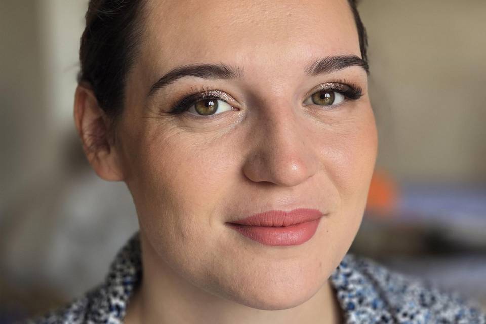 Mariée