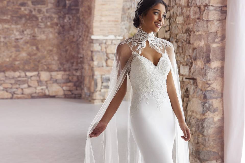 Robe White One 2024