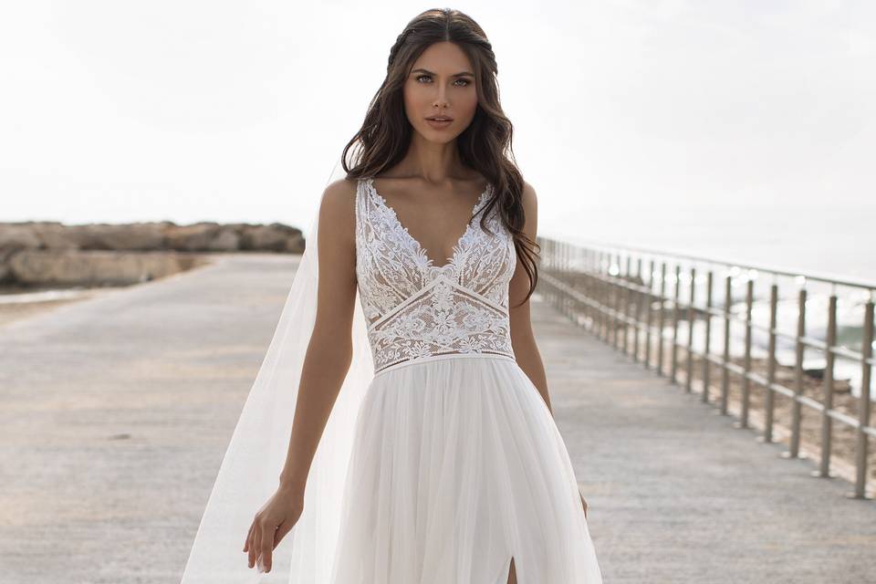 Robe Pronovias 2024