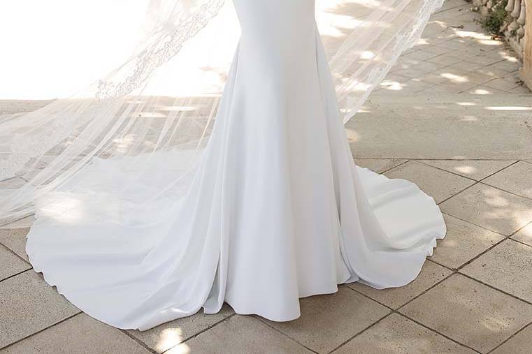 Robe Pronovias 2024