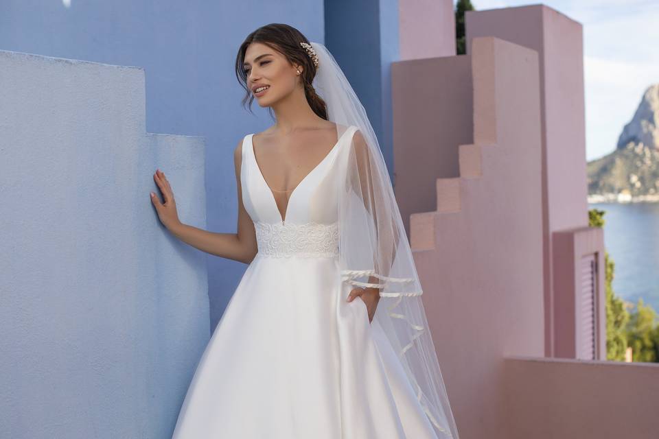 Robe White One 2024