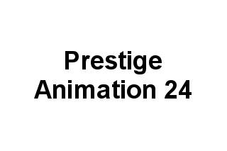 Prestige Animation 24 logo