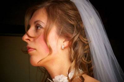 Coiffure mariage