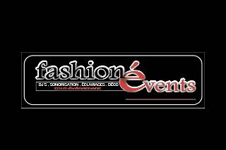 Fashionevents logo