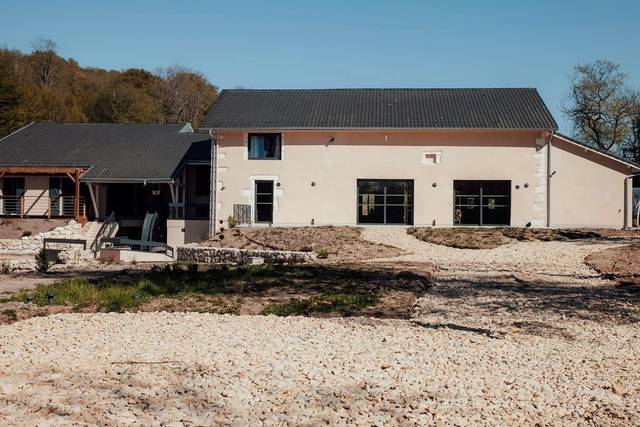 Moulin des Onze Fontaines