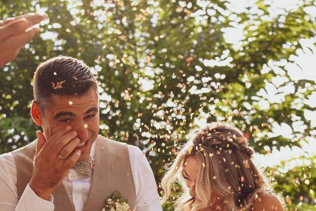 M Weddings