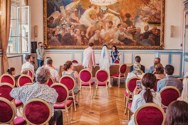 Mariage