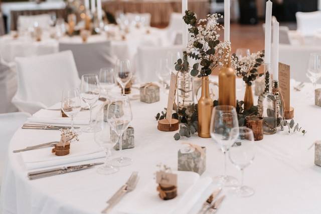 Mariage