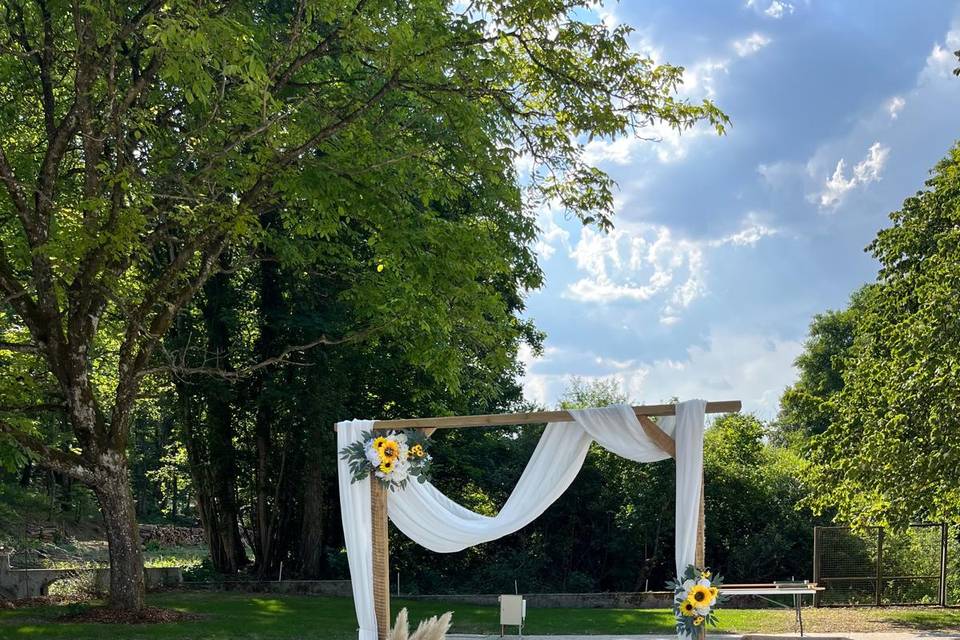 Mariage 27/06/2026
