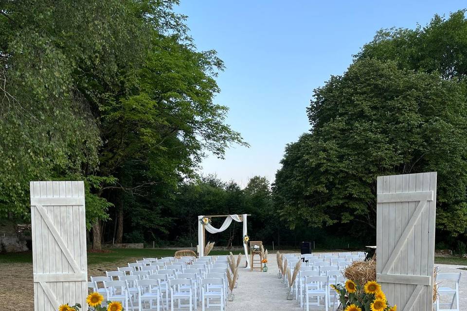Mariage 27/06/2026