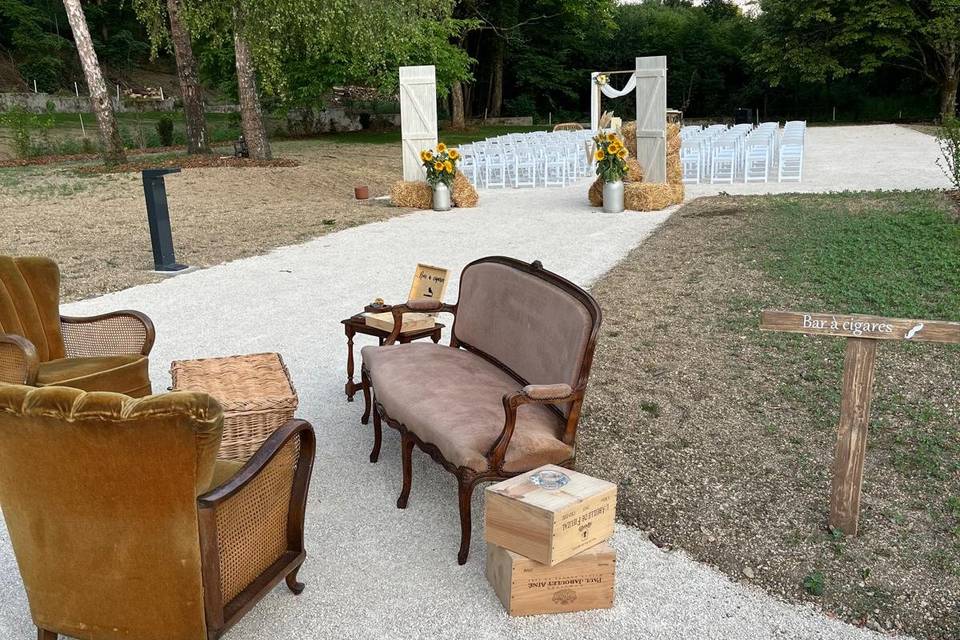Mariage 27/06/2026