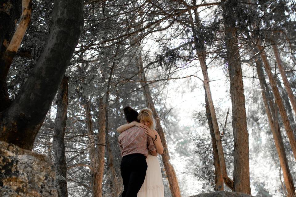 Buttes Chaumont