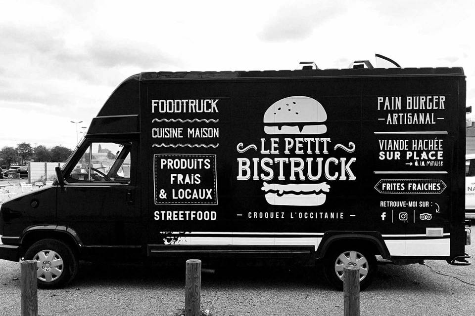 Le Petit Bistruck