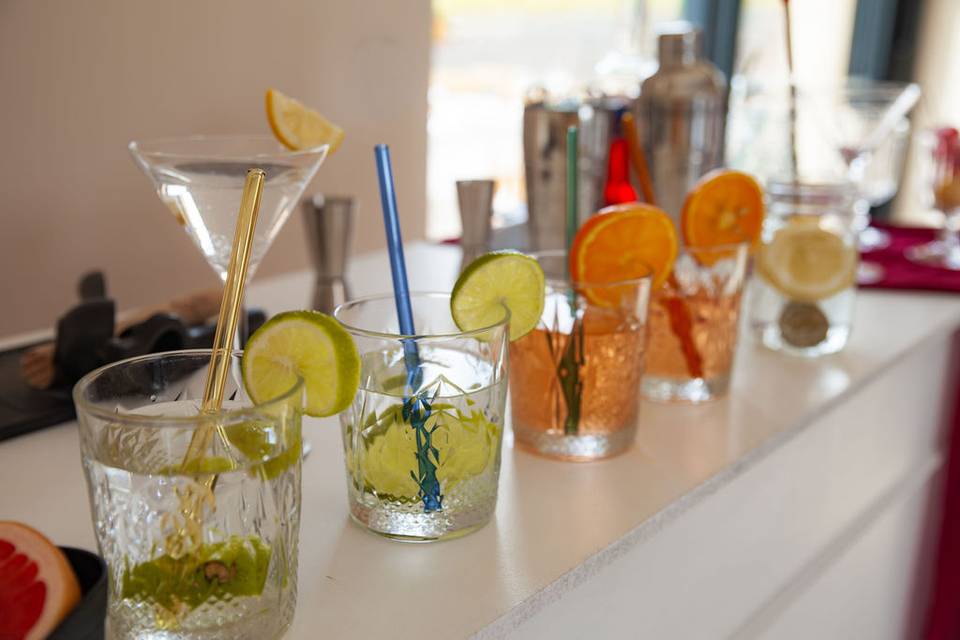 Cocktail