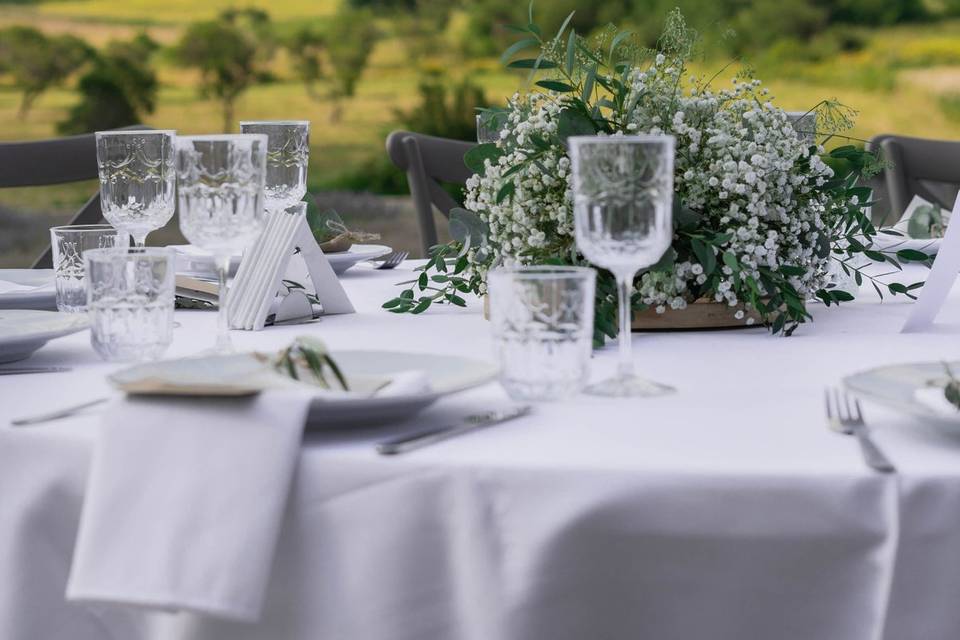 Mariage