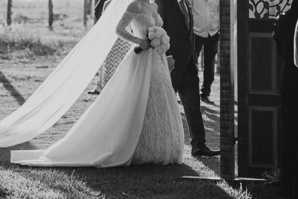Mariages