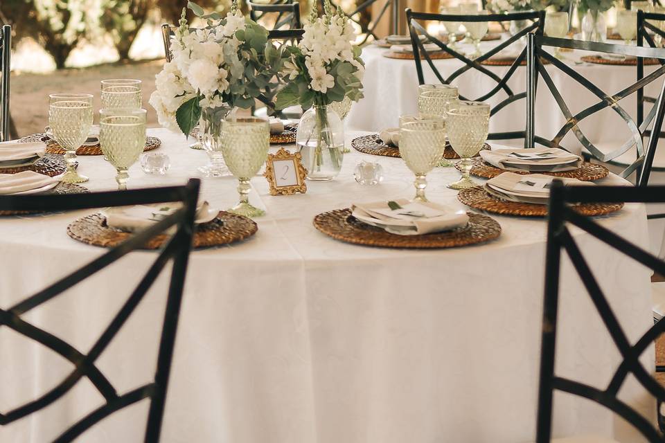 Mariage