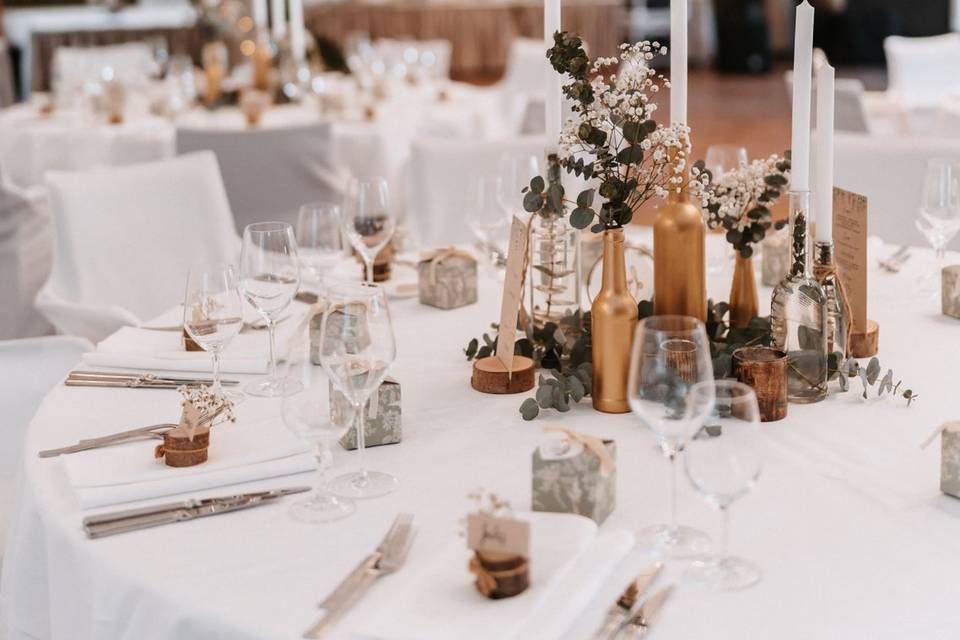 Mariage
