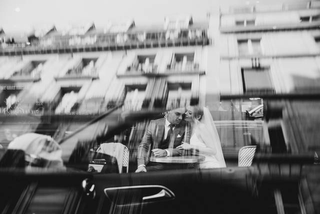 Photographe paris